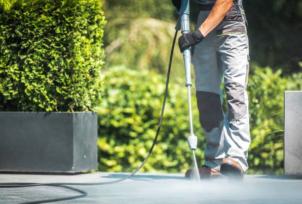 Best Concrete Sealing  in Morrisonville, NY