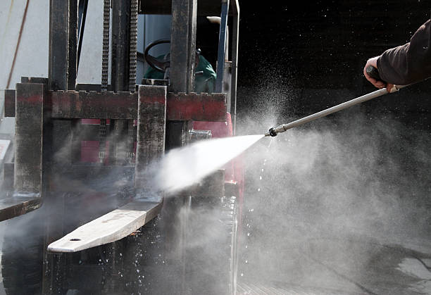 Best Pre-Holiday Cleaning  in Morrisonville, NY